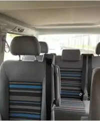 T& California Beach 180 cv