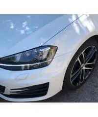 VOLKSWAGEN Golf 7ª GTD - 2014