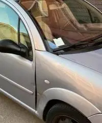 Citroen C3 1.4 hdi (50kw/70cv)