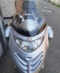 Kymco Grand Dink 250 - 2004