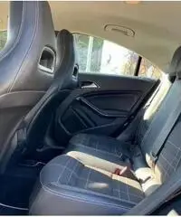 MERCEDES Classe CLA S.Brake - 2014