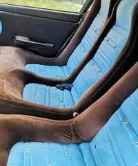 Matra Bagheera Auto epoca storica sportiva