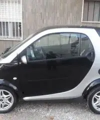 SMART fortwo 1ª serie - 2003