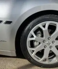 MASERATI GRANTURISMO 4.2 Automatica - 2008