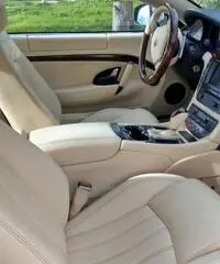 MASERATI GRANTURISMO 4.2 Automatica - 2008