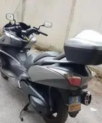 Honda SWT-400