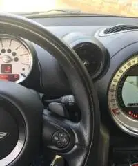 MINI Mini Countryman F60 - 2013