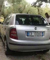 SKODA Fabia - 2004