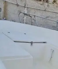 Open Lazzari 5.80mt anno 2013