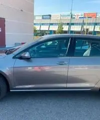 GOLF TDI blu motion tecnologi