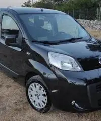 FIAT QUBO 1300 multijet COME NUOVO