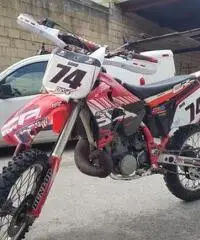 Honda CR 250 2t