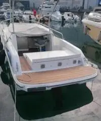 Magnum 690 walk round