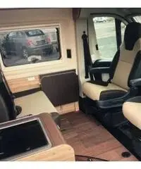 Hymer Furgonato 150 CV Diesel