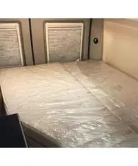 Hymer Furgonato 150 CV Diesel