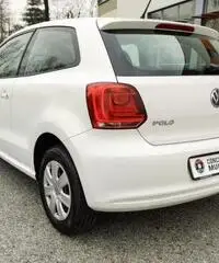 VW Polo BENZINA per neopatentati A CASA TUA IN 24H