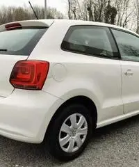 VW Polo BENZINA per neopatentati A CASA TUA IN 24H