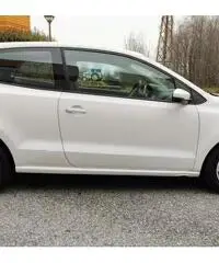 VW Polo BENZINA per neopatentati A CASA TUA IN 24H