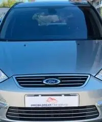 Ford Galaxy 2.0Tdci 163cv. Titanium PowerShift