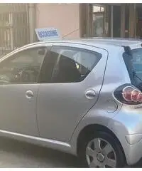 Toyota aygo 1.0 benzina 5p perfetta