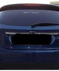 FORD Fiesta 6ª serie Bs - 2010