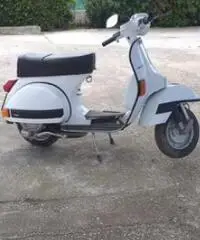 Vespa PX 125