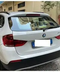 Bmw x1 (e84) - 2012