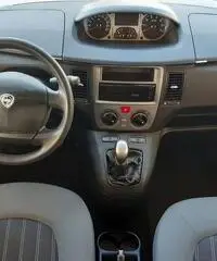 Lancia Musa Gold 1.4 km86000 2012 Garanzia Rate