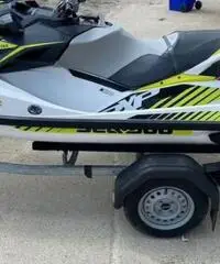 Sea-doo 300 rxp