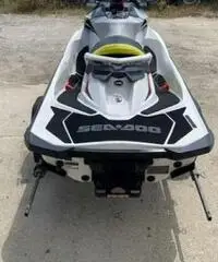 Sea-doo 300 rxp