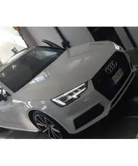 Audi a4 b9 2.0 190cv