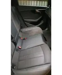 Audi a4 b9 2.0 190cv