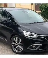 New Scenic 2018 / PELLE/NAVI/CRUISE GARANZIA/IVA