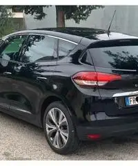 New Scenic 2018 / PELLE/NAVI/CRUISE GARANZIA/IVA