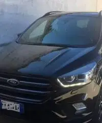 FORD Kuga 1.5 TDCI 120 CV S&S 2WD ST-Line