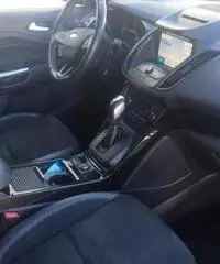 FORD Kuga 1.5 TDCI 120 CV S&S 2WD ST-Line