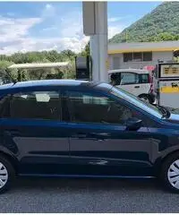POLO 1.6TDI 90cv UNICOPROPRIETARIO 2011