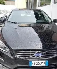 Volvo v60 summum d2 114 cv automatica