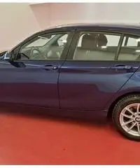 Bmw serie 1 118 d 150 cv 2016 sport