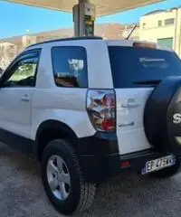 SUZUKI Grand Vitara 2ª - 2013