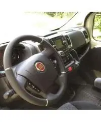 Fiat Ducato 33 MH1 2.3 Mjt 130cv AZIENDALE