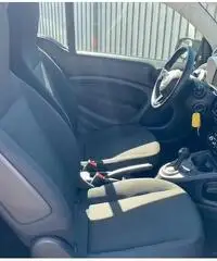 SMART FORTWO Electric Drive YOUNGSTER OPACA UFF