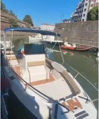 Elan 5.70 GT FISHERMAN