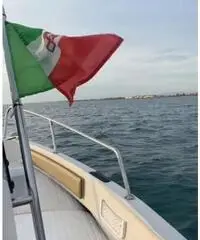 Elan 5.70 GT FISHERMAN