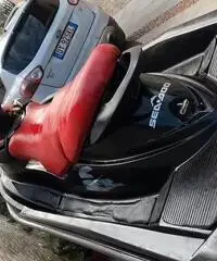 Sea doo 720 gt completa di carrello