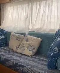 Mobilvetta ICARO S 10