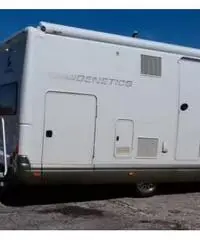 Motorhome