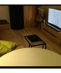 vendesi appartamento con terrazzina