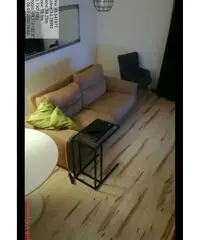 vendesi appartamento con terrazzina