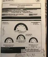 vendesi appartamento con terrazzina